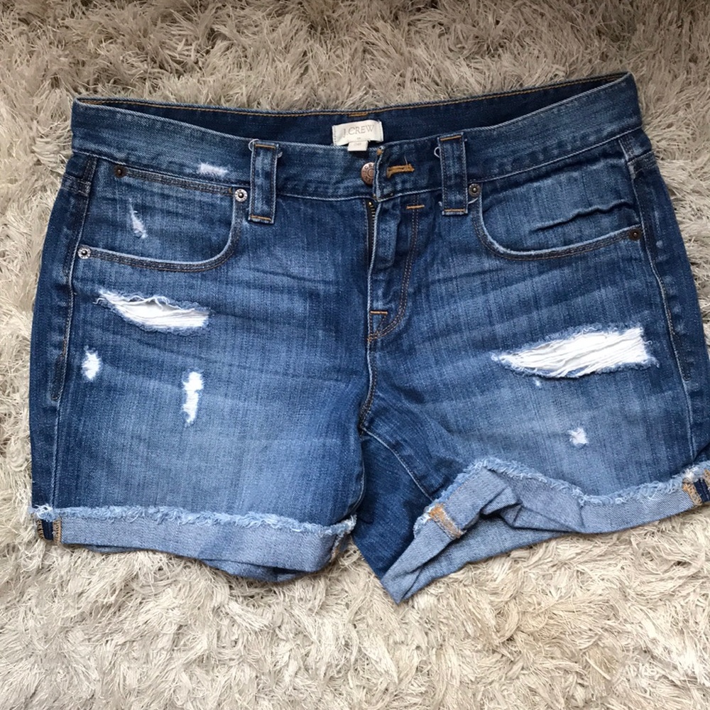 J. Crew